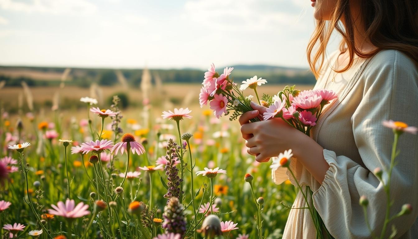 Wedding floristry inspiration